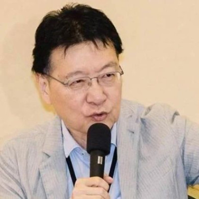 赵少康自曝连续缺席原因