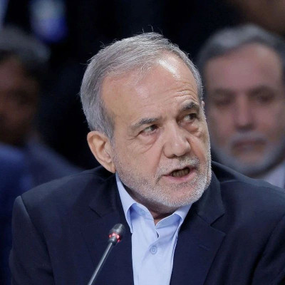 伊朗总统将访问俄罗斯