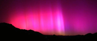 强地磁暴预警！部分地区将出现极光