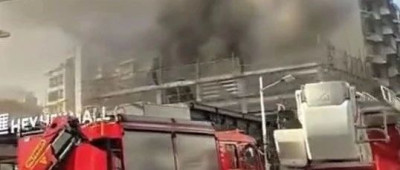 突发！广州地铁通报