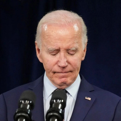 爆料：拜登后悔了