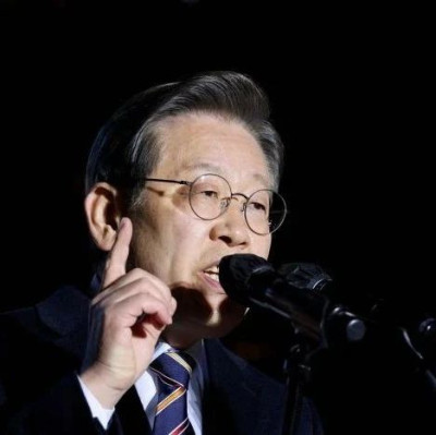 最新！李在明一审获刑