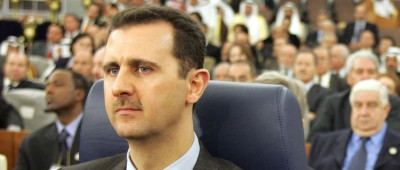 俄在“巴沙尔辞职”中起作用了？克宫回应