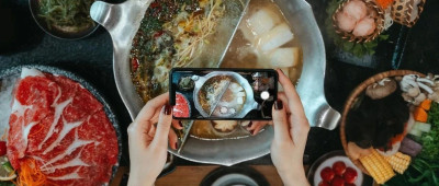 年底聚餐“又胖了”？减重指南请收好→