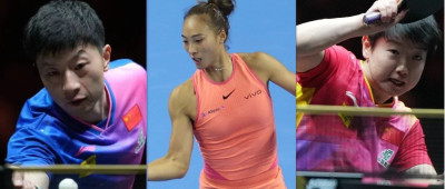 国庆假期，比赛都看不过来了！