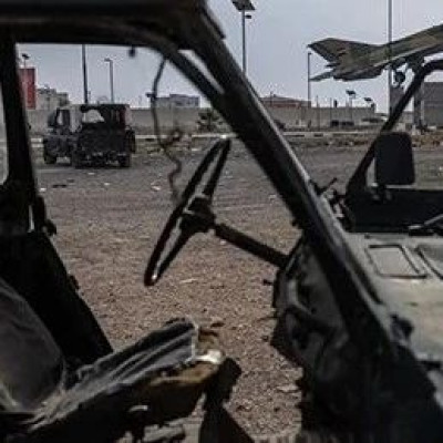 叙利亚任命东突分子，中方严重关切