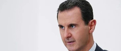 八年来首次！俄军出动，叙总统表态