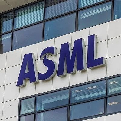 美国升级对华半导体出口管制，阿斯麦回应