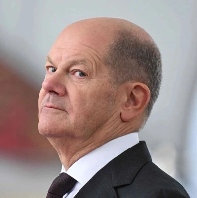 “压力越来越大”，朔尔茨改口