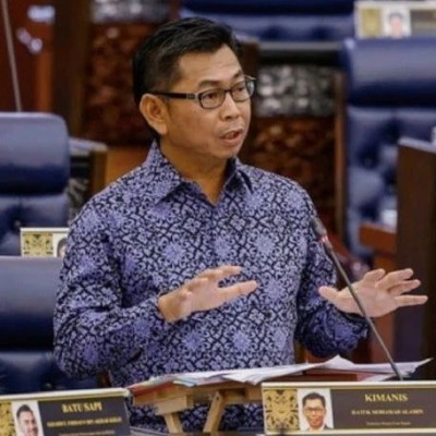 菲律宾涉南海恶法，马来西亚也不忍了