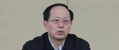 苟仲文被“双开”！曾任国家体育总局局长