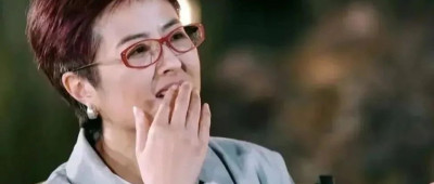 整治杨子黄圣依，她出手了