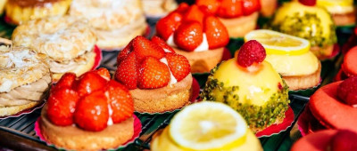 品读·健康 | 多吃糖会使大脑“爱上甜食”