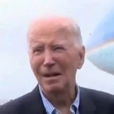 以色列或打击伊朗核设施？拜登：不支持，但…