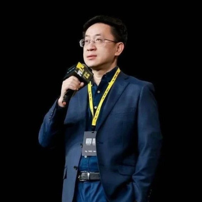 36氪CEO冯大刚开场致辞：Hard But Right Thing｜WISE2024商业之王大会