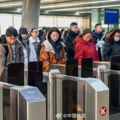 春运期间车票已发售3810万张，你抢到了吗