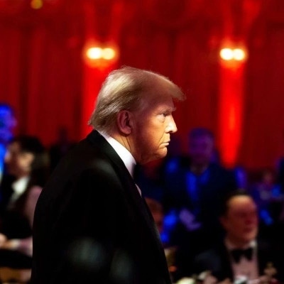 “2025计划”将引发“第二次美国革命”？