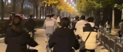 突然爆火！大学生“夜袭”开封，原因竟是灌汤包？