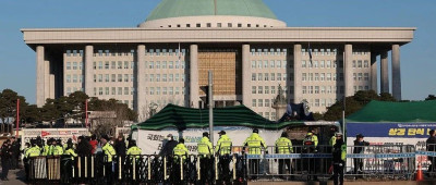 “预计今日内发起弹劾”