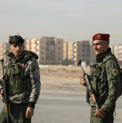 叙北部边境发生激战