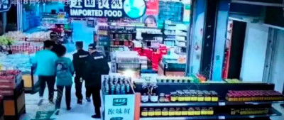 半年丢了6吨鸡蛋！3000平超市因员工集体盗窃亏损200万倒闭