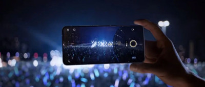 蓄力2025，vivo的定力、活力与合力