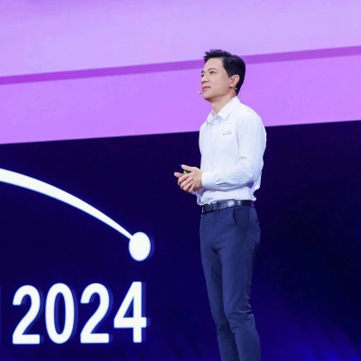 百度不做Sora的理由，李彦宏讲清楚了