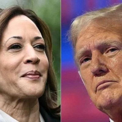 美国总统大选观选指南