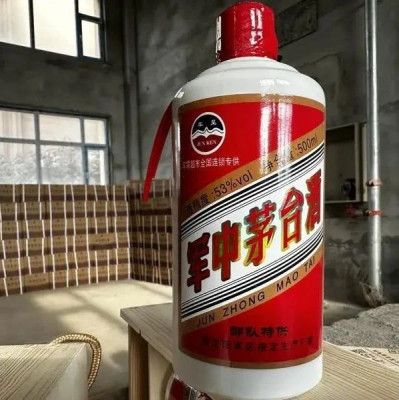 “特供酒”调查：酒1元、瓶5元，正规酒企夜里偷偷生产