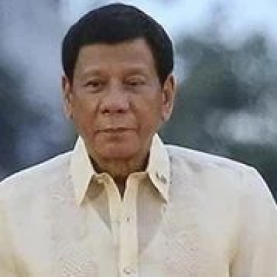 杜特尔特否认参选：我都这把年纪了，要我死？