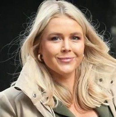 史上最年轻！她将担任特朗普白宫新闻秘书