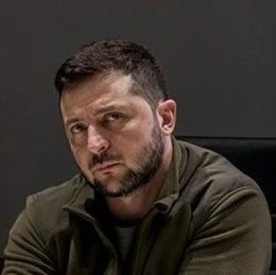 马斯克讽刺泽连斯基：幽默感令人惊叹