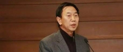 耿彦波，有新身份