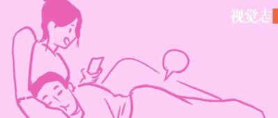 现代人的爱情，很变态吗？