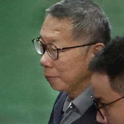 柯文哲被提抗告，台高院作出裁定