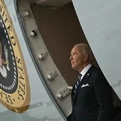 抓住任期尾巴访问非洲，拜登打的什么算盘？