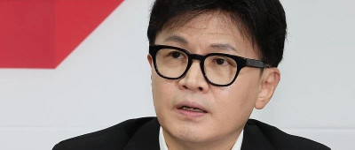 韩国执政党党首辞职