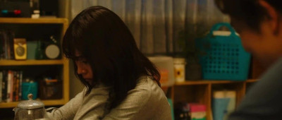 关系中的“不舒服”时刻丨征集