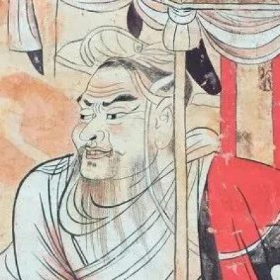 一人三绝，无法超越