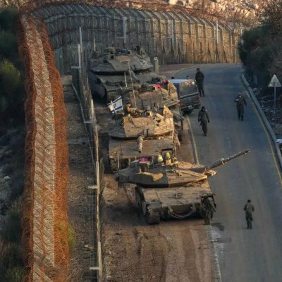 沈逸：叙利亚牌桌上的