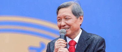 “网红校长”王树国有新消息