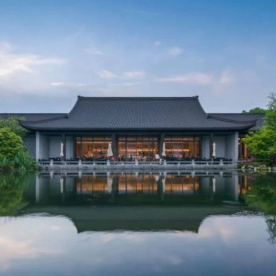 400元一晚的国宾馆，成了快捷酒店的平替？