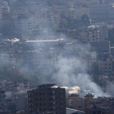 真主党领导人遇袭身亡内情​