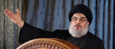 黎巴嫩真主党领导人遇袭身亡，外交部回应