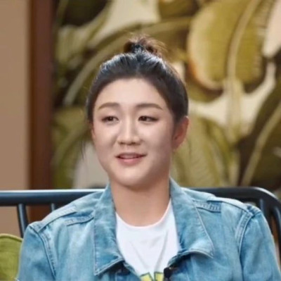 陈梦公开回应被网暴