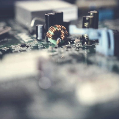 专注全栈式微系统解决方案，「锐盟半导体」获新一轮数千万融资丨早起看早期