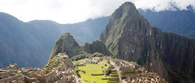 七张图带你了解秘鲁——