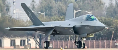 歼-35A真的来了！！！