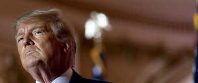 美媒：特朗普获得至少270张选举人票