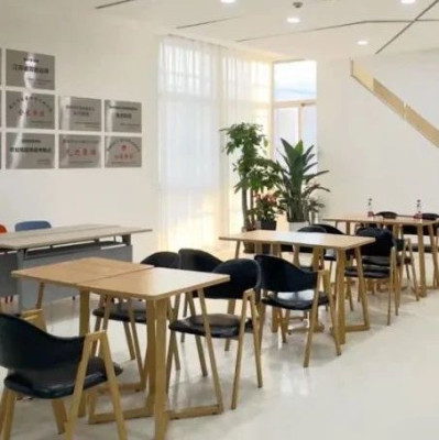 苏州高新区枫桥街道：“枫”景正好